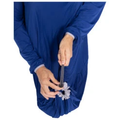 Microstretch Liner - Travel Sleeping Bag -Outdoor Camping Shop bergstop microstretch liner travel sleeping bag detail 5