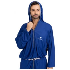 Microstretch Liner - Travel Sleeping Bag -Outdoor Camping Shop bergstop microstretch liner travel sleeping bag detail 6