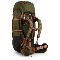 Lundhags Saruk Pro 60 - Walking Backpack 10 Lundhags Saruk Pro 60 - Walking Backpack -Outdoor Camping Shop bf bf bf bf bf bf bf bf bf bf detail 2