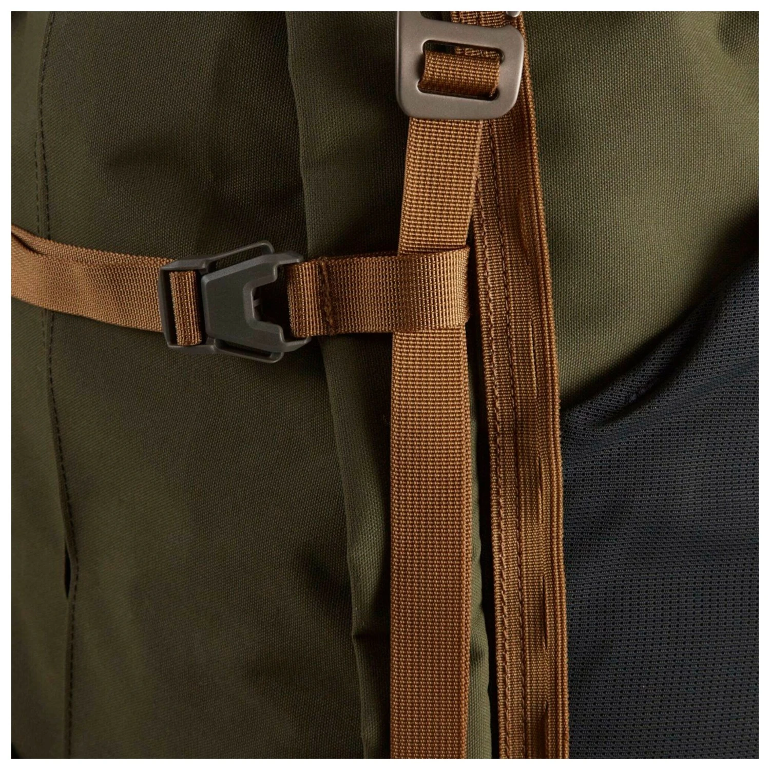 Lundhags Saruk Pro 60 - Walking Backpack 8 Lundhags Saruk Pro 60 - Walking Backpack - Image 6