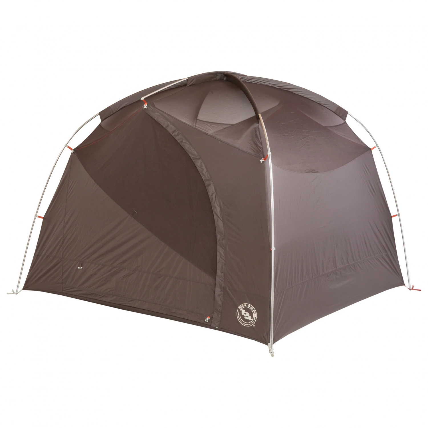 Big Agnes Big House 6 - Group Tent 4 Big Agnes Big House 6 - Group Tent - Image 2