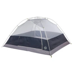 Big Agnes Blacktail 4 - 4-person Tent -Outdoor Camping Shop big agnes blacktail 4 4 person tent detail 3