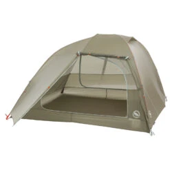 Big Agnes Copper Spur HV UL4 - 4-person Tent -Outdoor Camping Shop big agnes copper spur hv ul4 4 person tent bf detail 3
