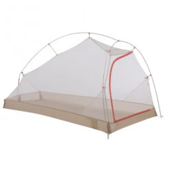 Big Agnes Fly Creek HV UL1 - 1-person Tent 9 Big Agnes Fly Creek HV UL1 - 1-person Tent -Outdoor Camping Shop big agnes fly creek hv ul1 1 person tent detail 4