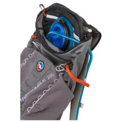 Big Agnes Impassable 20 - Walking Backpack 13 Big Agnes Impassable 20 - Walking Backpack -Outdoor Camping Shop big agnes impassable 20 walking backpack detail 6