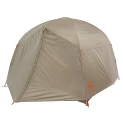 Big Agnes Spicer Peak 4 - 4-person Tent 8 Big Agnes Spicer Peak 4 - 4-person Tent -Outdoor Camping Shop big agnes spicer peak 4 4 person tent detail 3