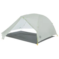 Big Agnes Tiger Wall 3 Platinum - 3-person Tent 9 Big Agnes Tiger Wall 3 Platinum - 3-person Tent -Outdoor Camping Shop big agnes tiger wall 3 platinum 3 person tent detail 3