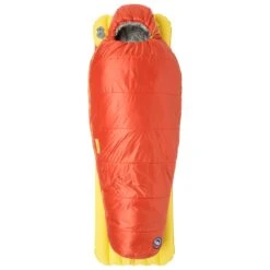 Big Agnes Wolverine 20 - Kids' Sleeping Bag