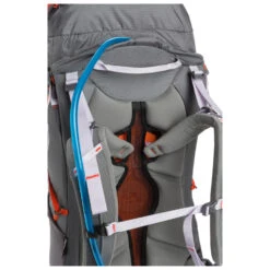 Big Agnes Women's Garnet 60 - Walking Backpack -Outdoor Camping Shop big agnes womens garnet 60 walking backpack detail 5