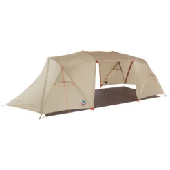 Big Agnes Wyoming Trail 4 - 4-person Tent -Outdoor Camping Shop big agnes wyoming trail 4 4 person tent detail 3