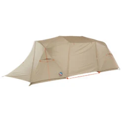 Big Agnes Wyoming Trail 4 - 4-person Tent -Outdoor Camping Shop big agnes wyoming trail 4 4 person tent detail 4