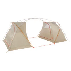 Big Agnes Wyoming Trail 4 - 4-person Tent -Outdoor Camping Shop big agnes wyoming trail 4 4 person tent detail 5