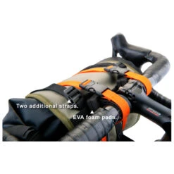 Birzman Packman Handlebar Pack - Handlebar Bag 7 Birzman Packman Handlebar Pack - Handlebar Bag -Outdoor Camping Shop birzman packman handlebar pack handlebar bag detail 3
