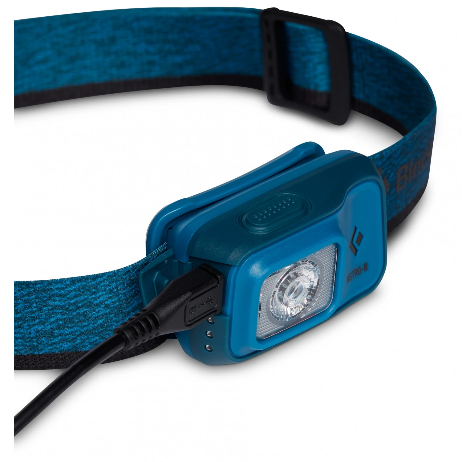 Black Diamond Astro 300-R - Head Torch 6 Black Diamond Astro 300-R - Head Torch - Image 4