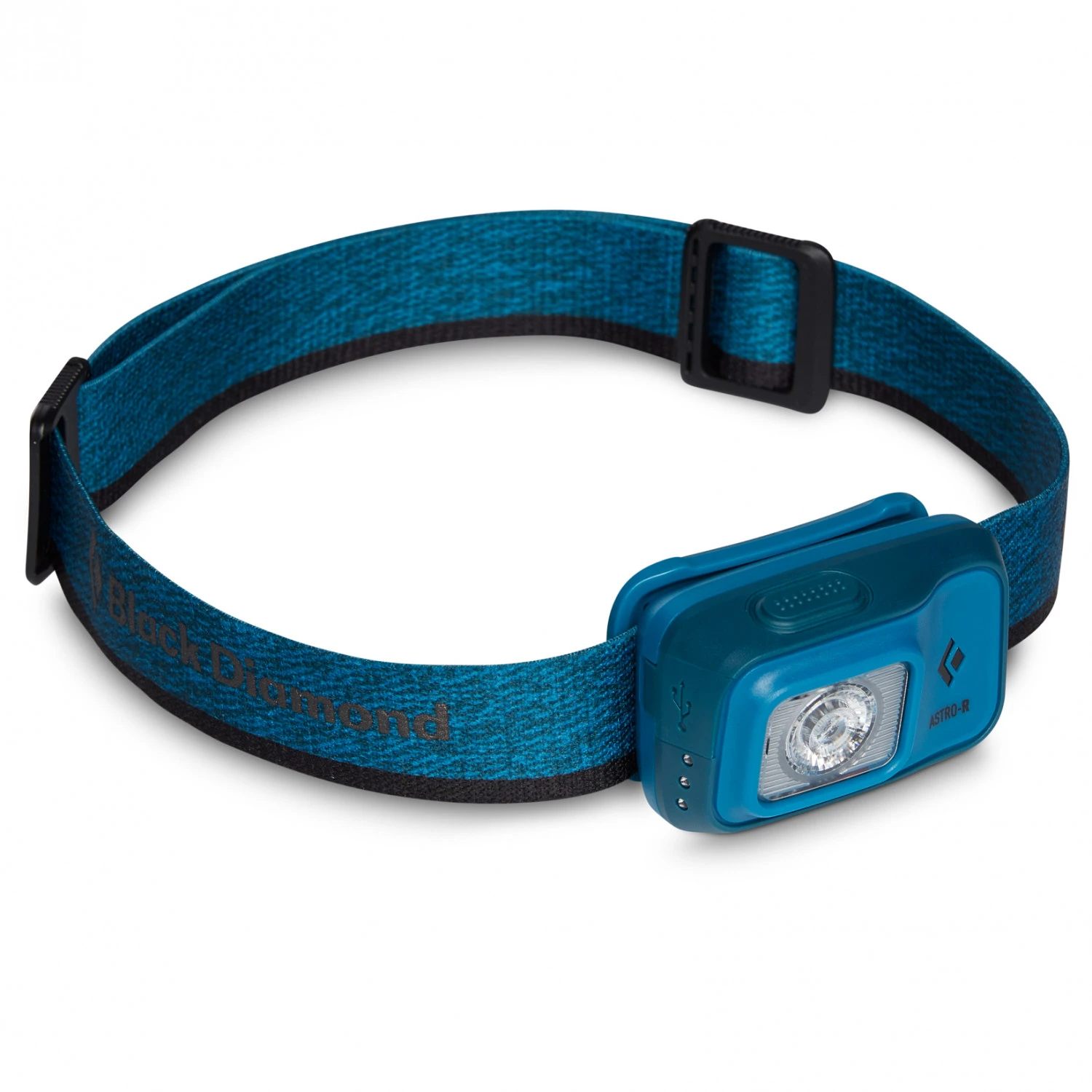 Black Diamond Astro 300-R - Head Torch 3 Black Diamond Astro 300-R - Head Torch