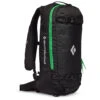 Black Diamond Dawn Patrol 15 - Ski Touring Backpack 2 Black Diamond Dawn Patrol 15 - Ski Touring Backpack -Outdoor Camping Shop black diamond dawn patrol 15 ski touring backpack