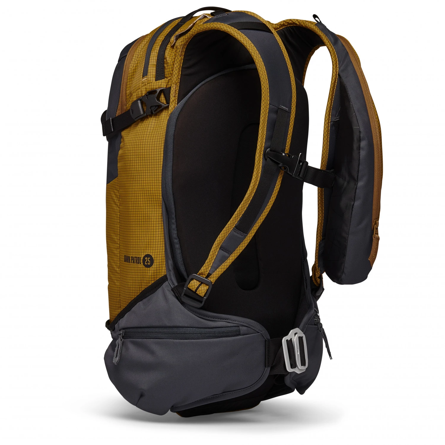 Black Diamond Dawn Patrol 25 - Ski Touring Backpack 4 Black Diamond Dawn Patrol 25 - Ski Touring Backpack - Image 2