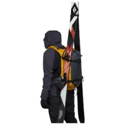 Black Diamond Dawn Patrol 25 - Ski Touring Backpack 18 Black Diamond Dawn Patrol 25 - Ski Touring Backpack -Outdoor Camping Shop black diamond dawn patrol 25 ski touring backpack detail 8