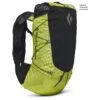 Black Diamond Distance 22 - Trail Running Backpack -Outdoor Camping Shop black diamond distance 22 trail running backpack