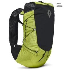 Black Diamond Distance 22 - Trail Running Backpack