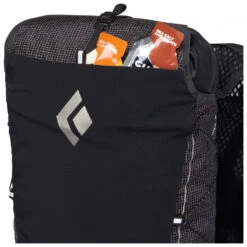 Black Diamond Distance 22 - Trail Running Backpack -Outdoor Camping Shop black diamond distance 22 trail running backpack detail 6