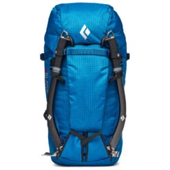 Black Diamond Mission 75 - Mountaineering Backpack 9 Black Diamond Mission 75 - Mountaineering Backpack -Outdoor Camping Shop black diamond mission 75 mountaineering backpack detail 2