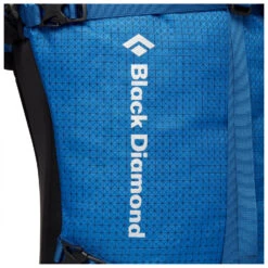 Black Diamond Mission 75 - Mountaineering Backpack 12 Black Diamond Mission 75 - Mountaineering Backpack -Outdoor Camping Shop black diamond mission 75 mountaineering backpack detail 5