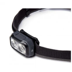 Black Diamond Onsight 375 Headlamp - Head Torch -Outdoor Camping Shop black diamond onsight 375 headlamp head torch detail 3