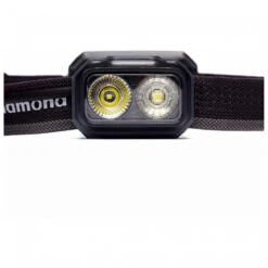 Black Diamond Onsight 375 Headlamp - Head Torch -Outdoor Camping Shop black diamond onsight 375 headlamp head torch detail 4