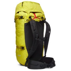 Black Diamond Speed 30 - Mountaineering Backpack -Outdoor Camping Shop black diamond speed 30 mountaineering backpack detail 2