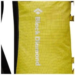 Black Diamond Speed 30 - Mountaineering Backpack -Outdoor Camping Shop black diamond speed 30 mountaineering backpack detail 4