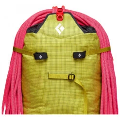 Black Diamond Speed 30 - Mountaineering Backpack -Outdoor Camping Shop black diamond speed 30 mountaineering backpack detail 5