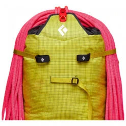 Black Diamond Speed 40 - Mountaineering Backpack -Outdoor Camping Shop black diamond speed 40 mountaineering backpack detail 5