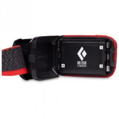 Black Diamond Spot 400 - Head Torch -Outdoor Camping Shop black diamond spot 400 head torch detail 6