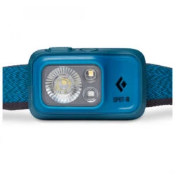 Black Diamond Spot 400-R - Head Torch -Outdoor Camping Shop black diamond spot 400 r head torch detail 2