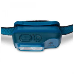 Black Diamond Spot 400-R - Head Torch -Outdoor Camping Shop black diamond spot 400 r head torch detail 3