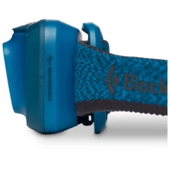 Black Diamond Spot 400-R - Head Torch -Outdoor Camping Shop black diamond spot 400 r head torch detail 4