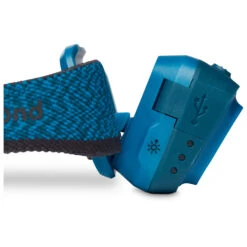 Black Diamond Spot 400-R - Head Torch -Outdoor Camping Shop black diamond spot 400 r head torch detail 5