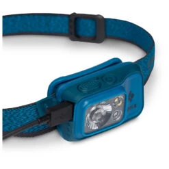 Black Diamond Spot 400-R - Head Torch -Outdoor Camping Shop black diamond spot 400 r head torch detail 6