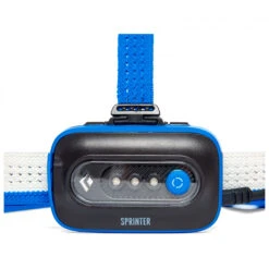 Black Diamond Sprinter 500 Headlamp - Head Torch 12 Black Diamond Sprinter 500 Headlamp - Head Torch -Outdoor Camping Shop black diamond sprinter 500 headlamp head torch detail 4