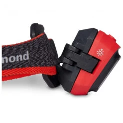 Black Diamond Storm 450 - Head Torch -Outdoor Camping Shop black diamond storm 450 head torch detail 5