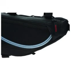 Blackburn Outpost Frame Bag - Bike Bag -Outdoor Camping Shop blackburn outpost frame bag bike bag detail 3