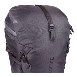 Blue Ice Chiru Pack 25 - Climbing Backpack -Outdoor Camping Shop blue ice chiru pack 25 climbing backpack detail 4