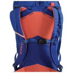 Blue Ice Kume 30 Pack - Ski Touring Backpack 13 Blue Ice Kume 30 Pack - Ski Touring Backpack -Outdoor Camping Shop blue ice kume 30 pack ski touring backpack detail 3