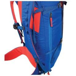Blue Ice Kume 30 Pack - Ski Touring Backpack 18 Blue Ice Kume 30 Pack - Ski Touring Backpack -Outdoor Camping Shop blue ice kume 30 pack ski touring backpack detail 8