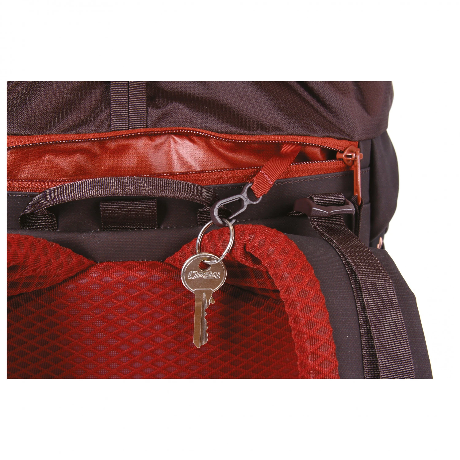 Blue Ice Moonlight 55 - Climbing Backpack 6 Blue Ice Moonlight 55 - Climbing Backpack - Image 4