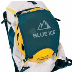 Blue Ice Reach 8 - Climbing Backpack -Outdoor Camping Shop blue ice reach 8 climbing backpack detail 4