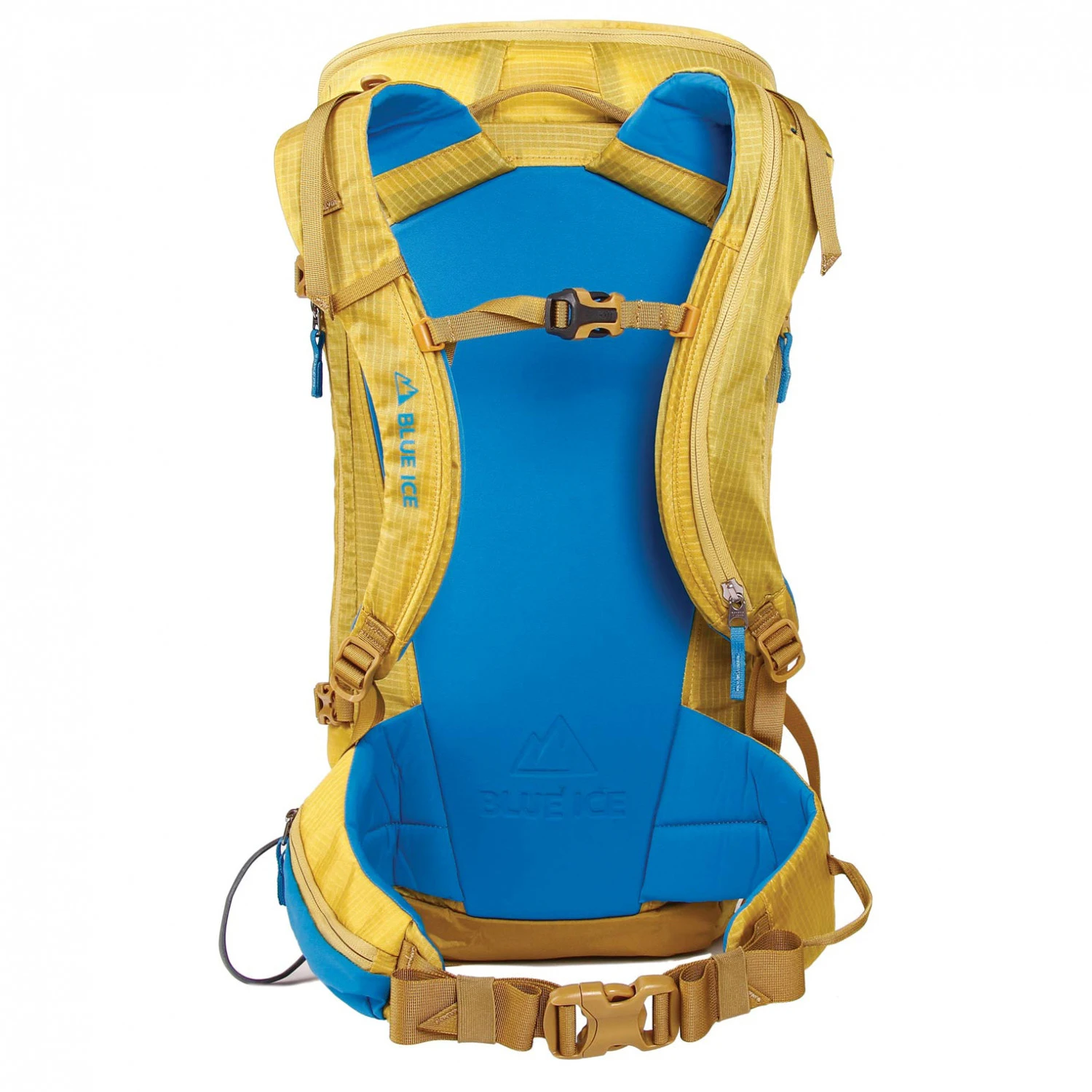 Blue Ice Yagi 35 Pack F20 - Ski Touring Backpack 5 Blue Ice Yagi 35 Pack F20 - Ski Touring Backpack - Image 3