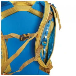 Blue Ice Yagi 35 Pack F20 - Ski Touring Backpack 9 Blue Ice Yagi 35 Pack F20 - Ski Touring Backpack -Outdoor Camping Shop blue ice yagi 35 pack f20 ski touring backpack detail 4