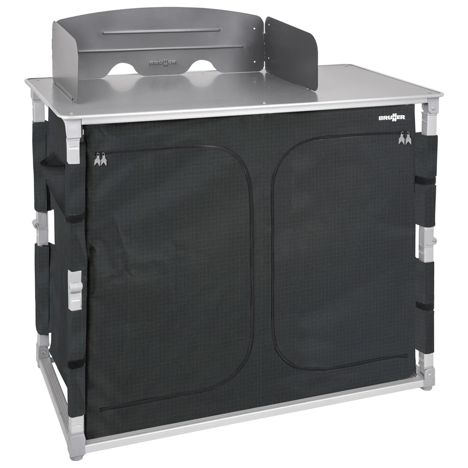 Brunner Azabache Daily CT - Camping Cupboard 4 Brunner Azabache Daily CT - Camping Cupboard - Image 2